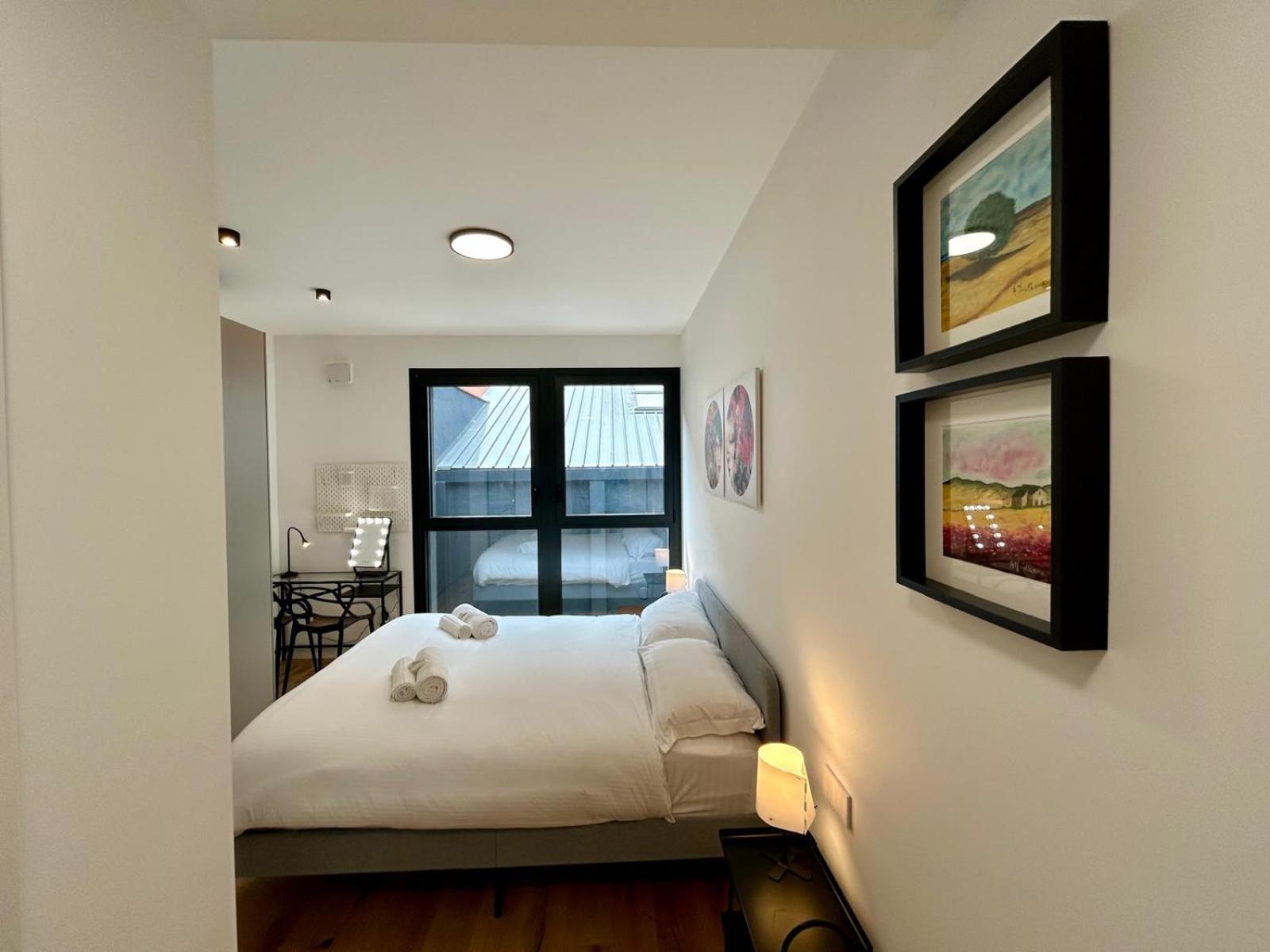 Kibilu Luxury With Terrace, Isola District And Near Garibaldi Station Mailand