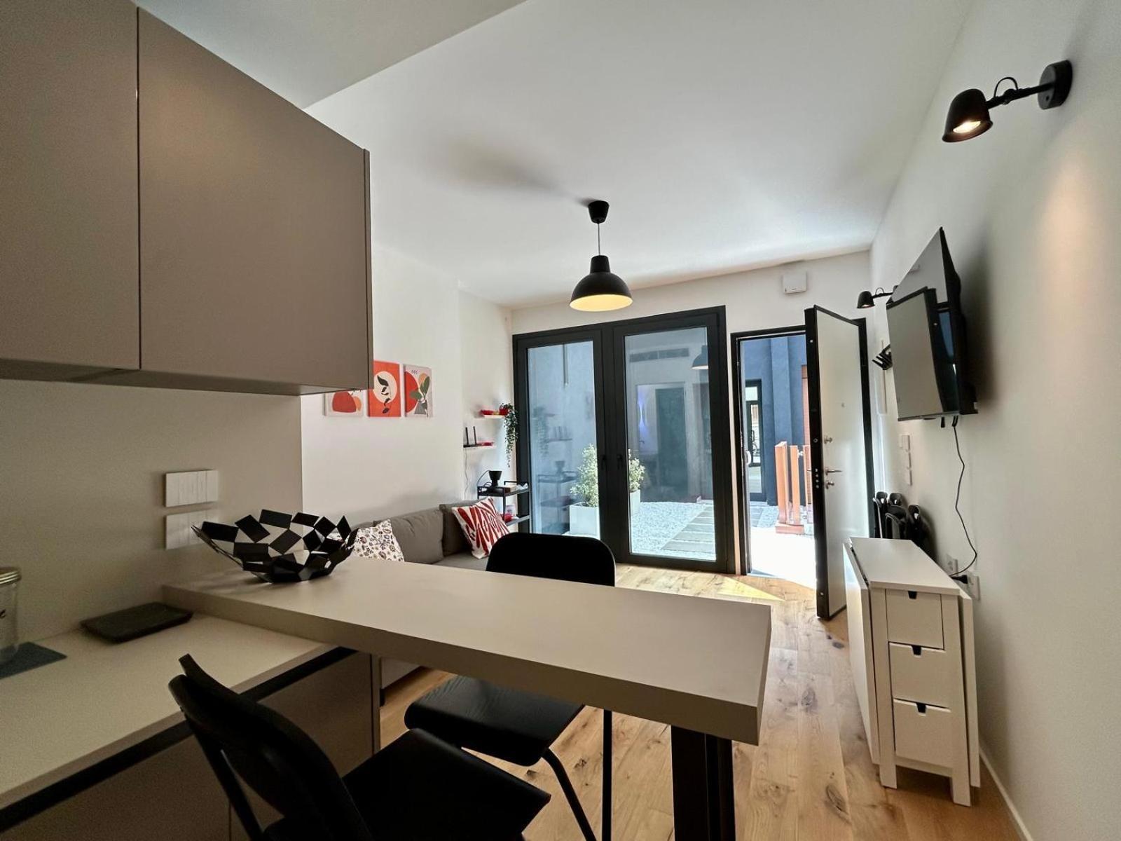 Kibilu Luxury With Terrace, Isola District And Near Garibaldi Station Appartement *
